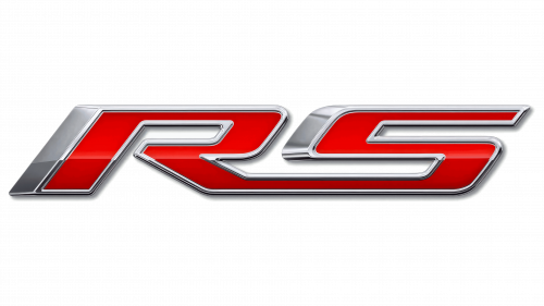 Blazer RS Logo