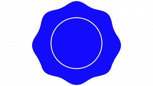 BlueNotary Symbol