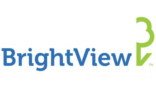 Brightview Holdings Logo