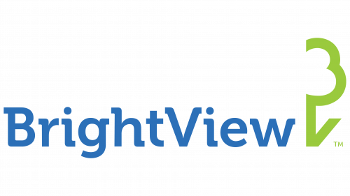 Brightview Holdings Logo
