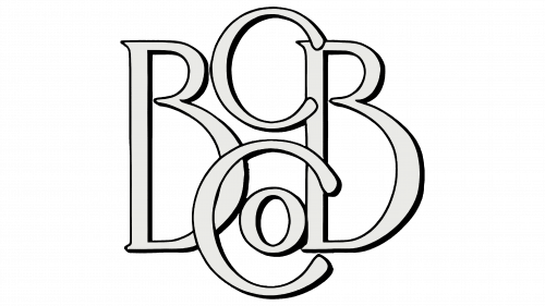 Brunswick-Balke-Collender Company Logo 1878