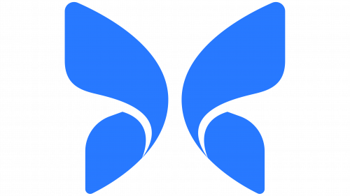 Butterfly Networks Symbol