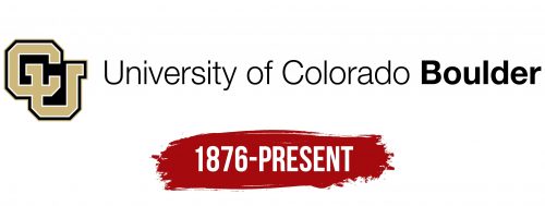 CU Boulder Logo History