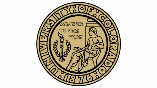 CU Boulder the Seal Logo