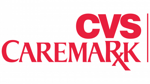 CVS Caremark Logo 2007