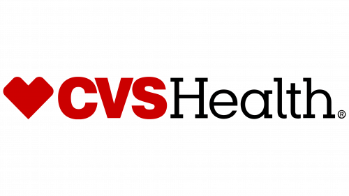CVS Health Logo