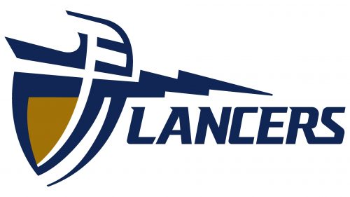 California Baptist Lancers Logo