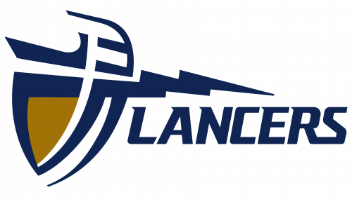 California Baptist Lancers Logo