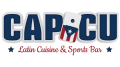 Capicu Logo