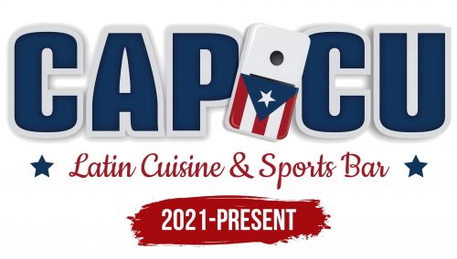 Capicu Logo History