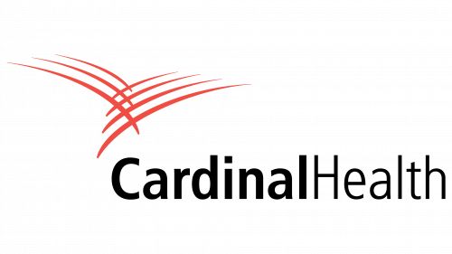 Cardinal Health Logo