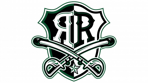 Cedar Rapids Hockey Logo