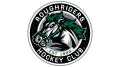 Cedar Rapids RoughRiders Logo