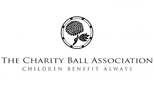 Charity Ball Association Logo