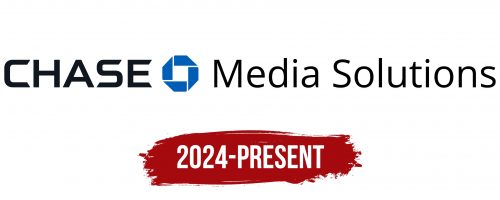 Chase Media Solutions Logo History