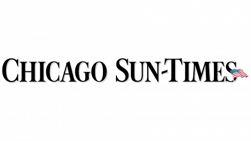 Chicago Sun-Times Logo 2003