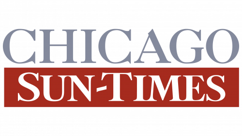Chicago Sun-Times Logo 2007