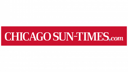 Chicago Sun-Times Logo 2013