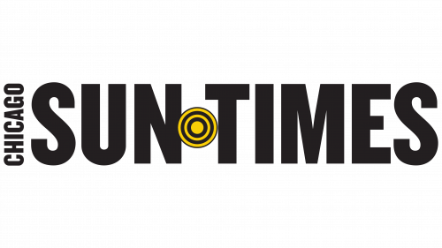Chicago Sun-Times Logo 2015