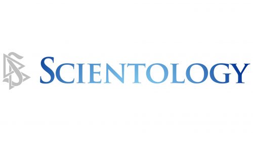 Church Scientology Logo