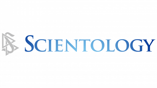 Church Scientology Logo