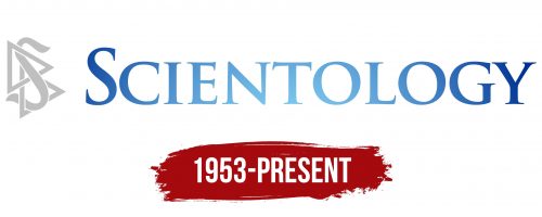 Church Scientology Logo History
