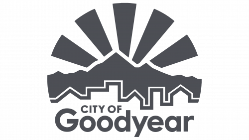 City Goodyear Have Horizontal Logo