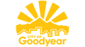 City Goodyear Logo