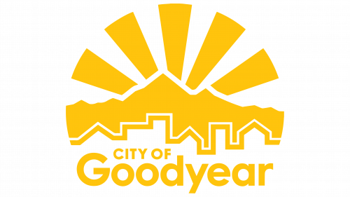 City Goodyear Logo