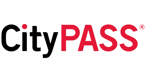 City Pass Logo
