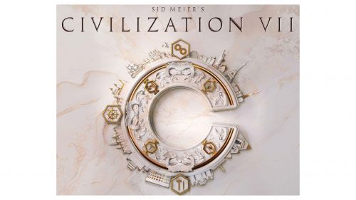 Civ 7 Logo