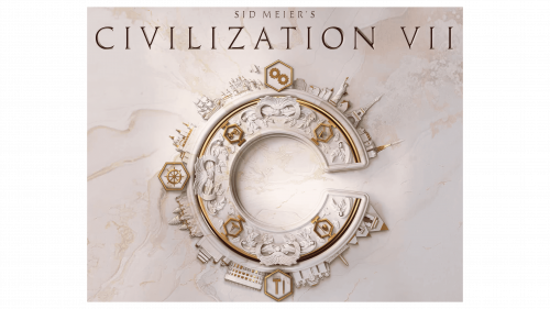 Civ 7 Logo