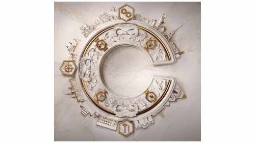Civ 7 Symbol