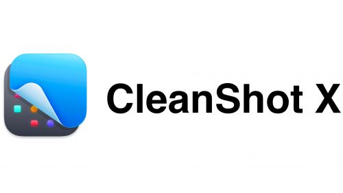 Cleanshot X Logo
