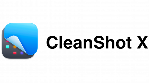 Cleanshot X Logo