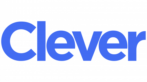 Clever Logo