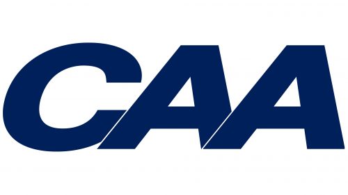 Colonial Athletic Association Logo