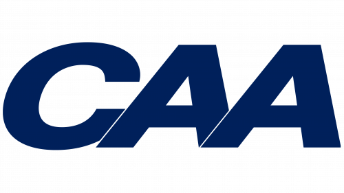 Colonial Athletic Association Logo