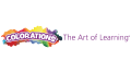 Colorations the Art of Learning Logo