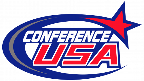 Conference USA Logo 2000