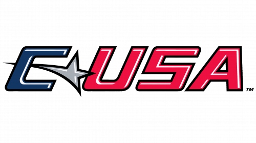 Conference USA Logo 2005
