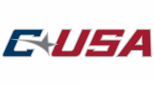 Conference USA Logo 2013