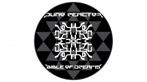 Cover Juno Reactor Logo