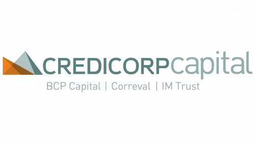 Credicorp Logo 1995