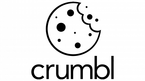 Crumbl Cookies Logo 2017