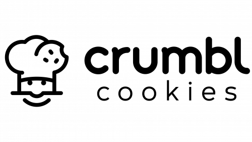 Crumbl Cookies Logo 2018