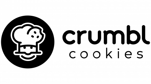 Crumbl Cookies Logo
