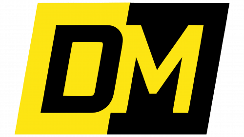 Darkmatter Symbol