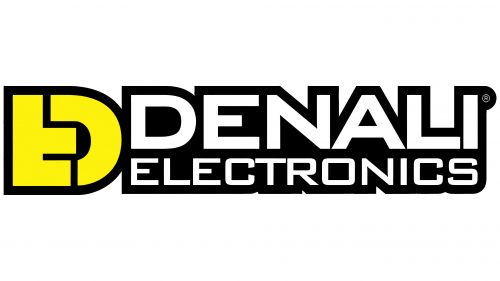 Denali Electronics Logo