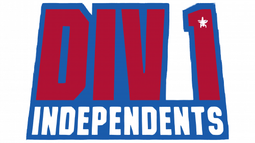 Division I FBS Independents Old Logo